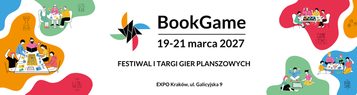 book game krakow