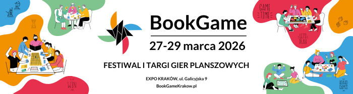 book game krakow
